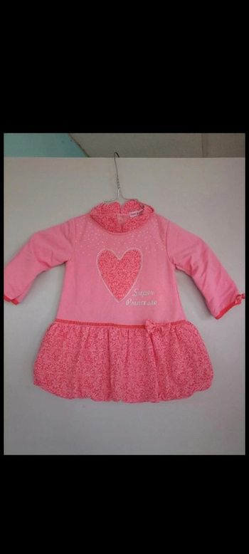 Robe 18 mois tom & kiddy