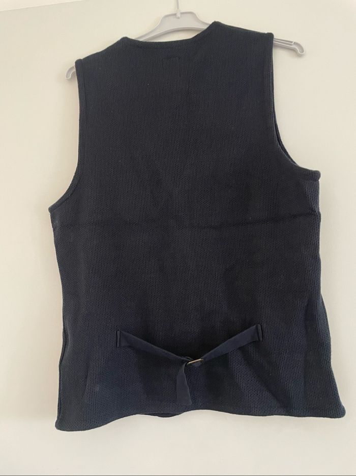 Gilet sans manches - Devred - L - photo numéro 5