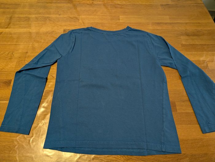 T-shirt garçon 12 ans Bikool - photo numéro 4