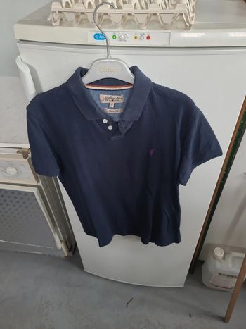 Polo homme