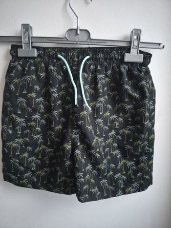 Short de piscine garçon 11-12 ans (146-152)