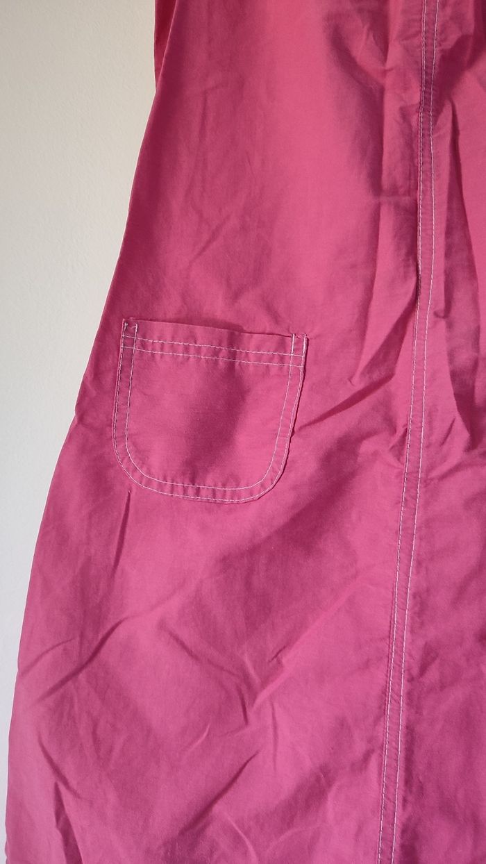 Robe rose y2k taille XS - photo numéro 2