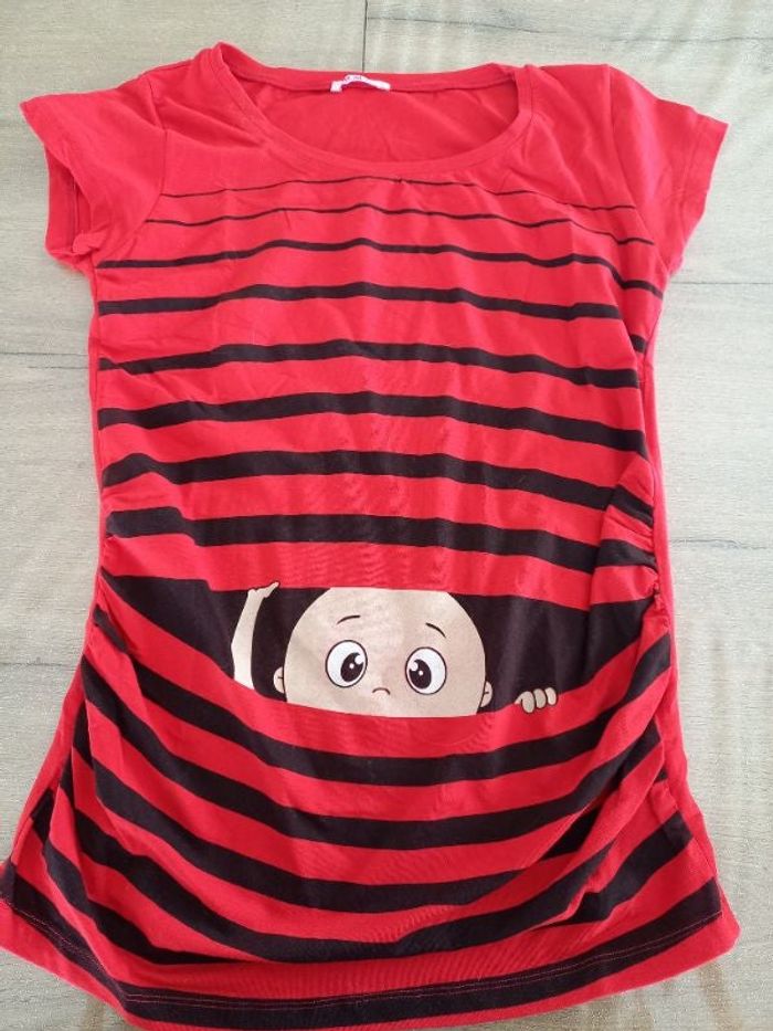 Tee-shirt