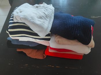 Lot femme de 13 vêtements 