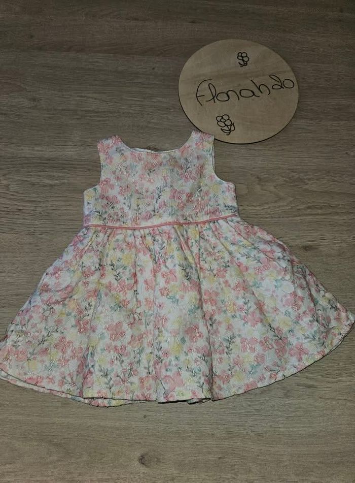 Robe fille