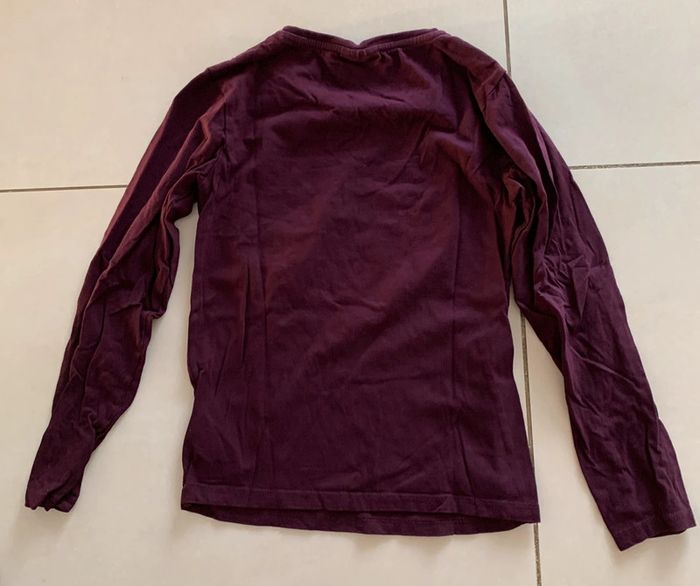 Teeshirt 12 ans - photo numéro 2