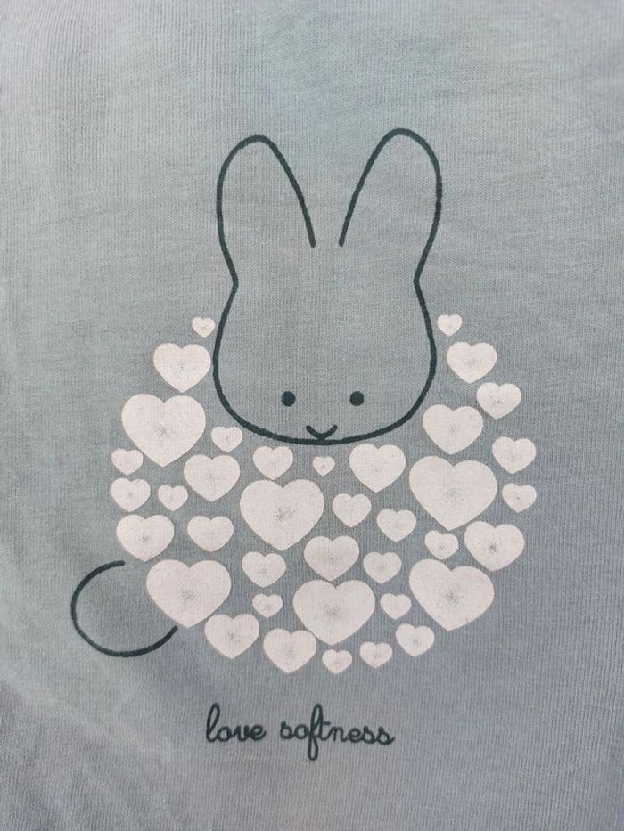 Lot 8 t-shirts manches longues ML - photo numéro 19
