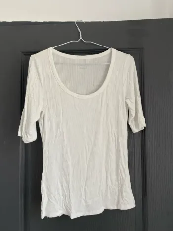 T-shirt manches courtes