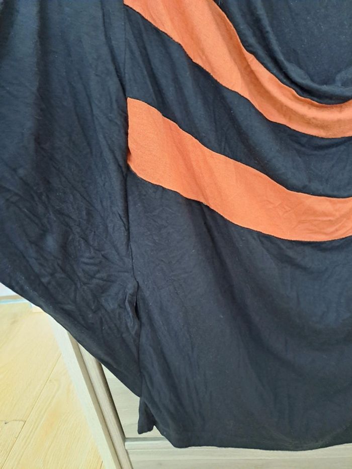 Blouse manches larges - photo numéro 3