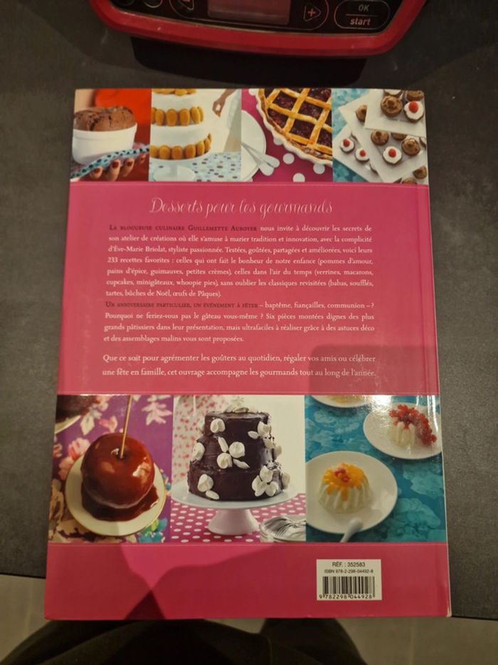 Dessert pour les gourmands - photo numéro 2