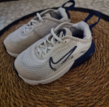 Basket Nike bébé