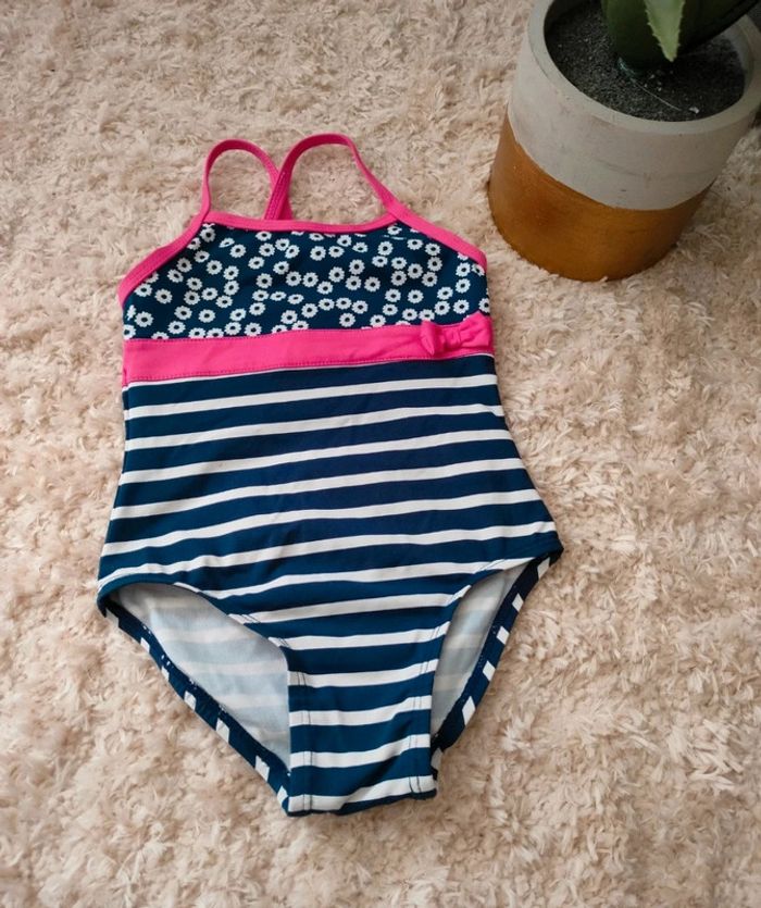 (B) Maillot de bain Obaibi 18mois - photo numéro 6