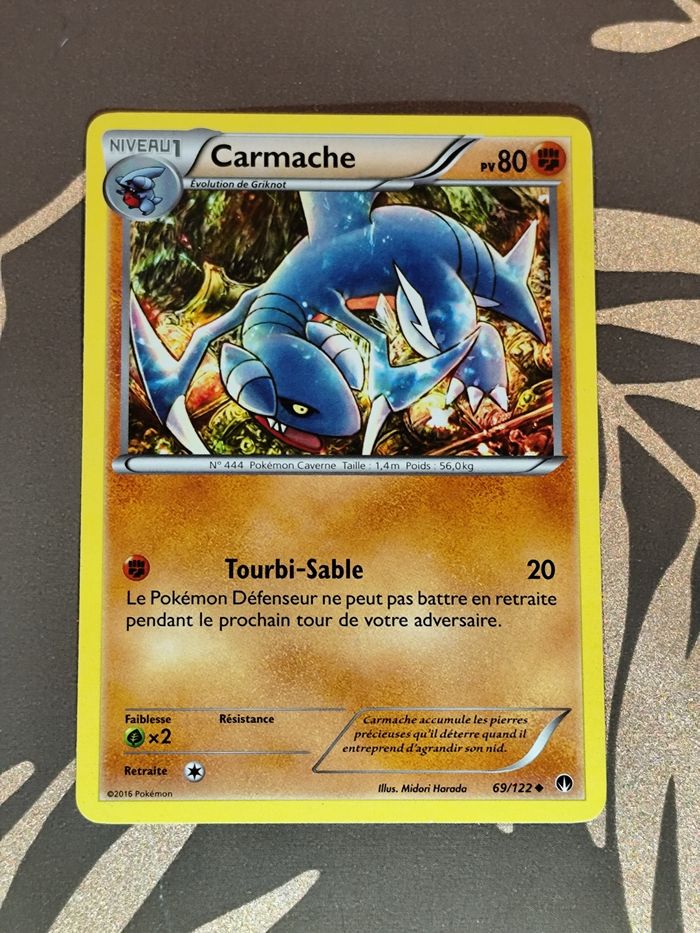 Lot cartes Pokémon 2013,2014,2015,2016 - photo numéro 7