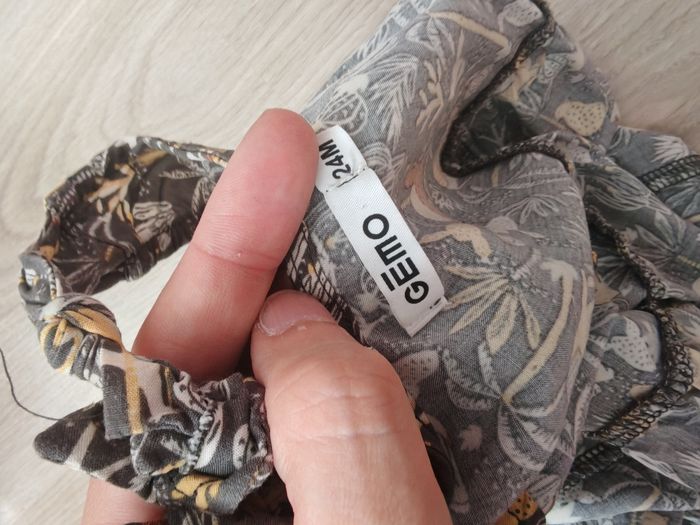 Combishort - photo numéro 2