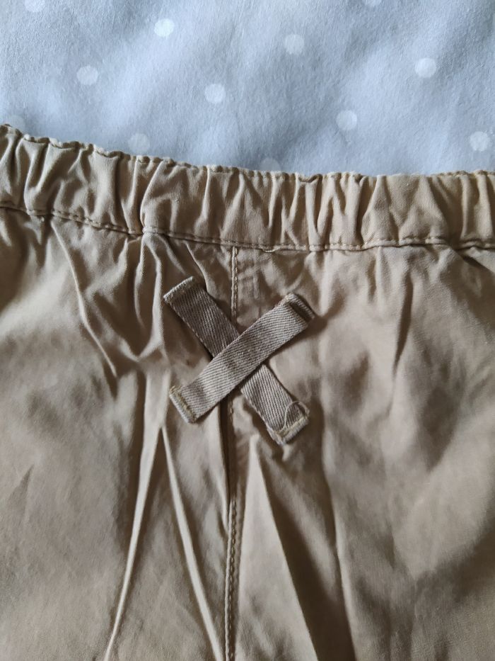 Pantalon + débardeur été 2 ans - photo numéro 8
