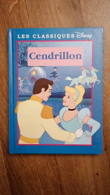 Cendrillon