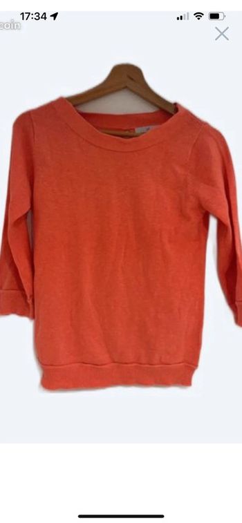 Pull taille 36