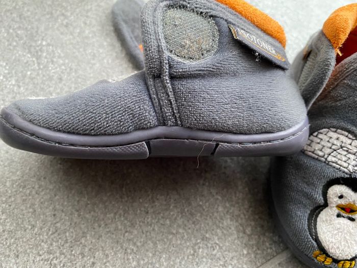 Chaussons Isotoner - photo numéro 8