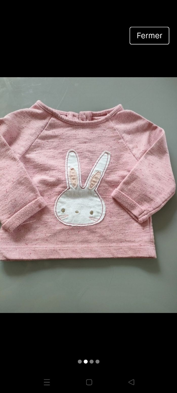 Pull 1 m - photo numéro 2