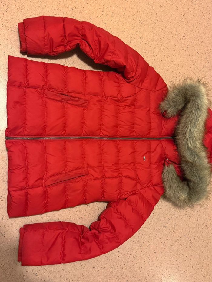 Doudoune tommy jeans - photo numéro 6