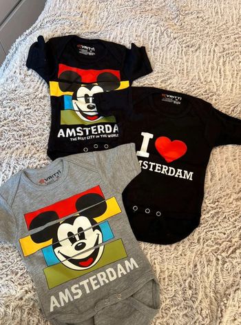 Body Amsterdam
