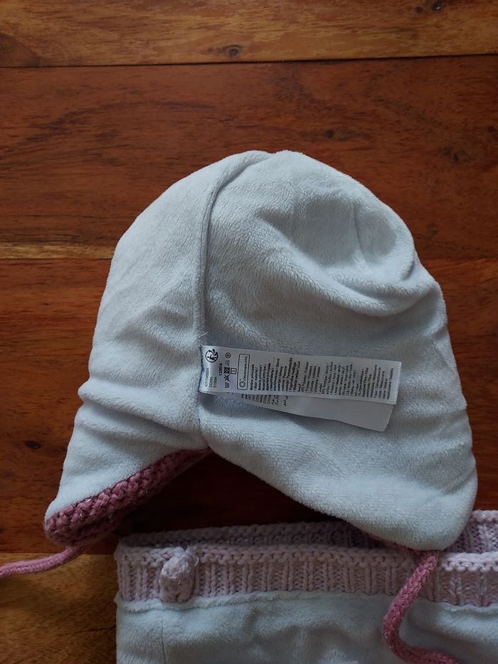 Bonnet - photo numéro 4