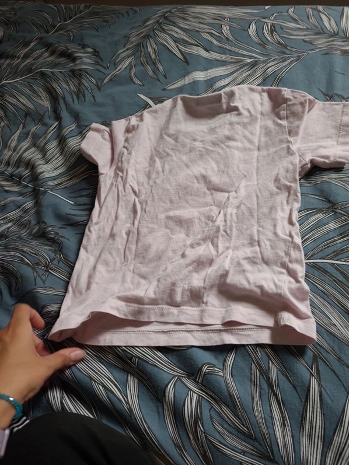 Tee shirt - photo numéro 2