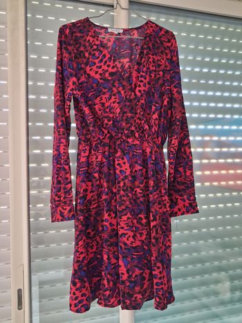 Robe chic taille S neuve
