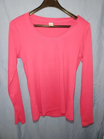 Blouses manches longues  Camaïeu