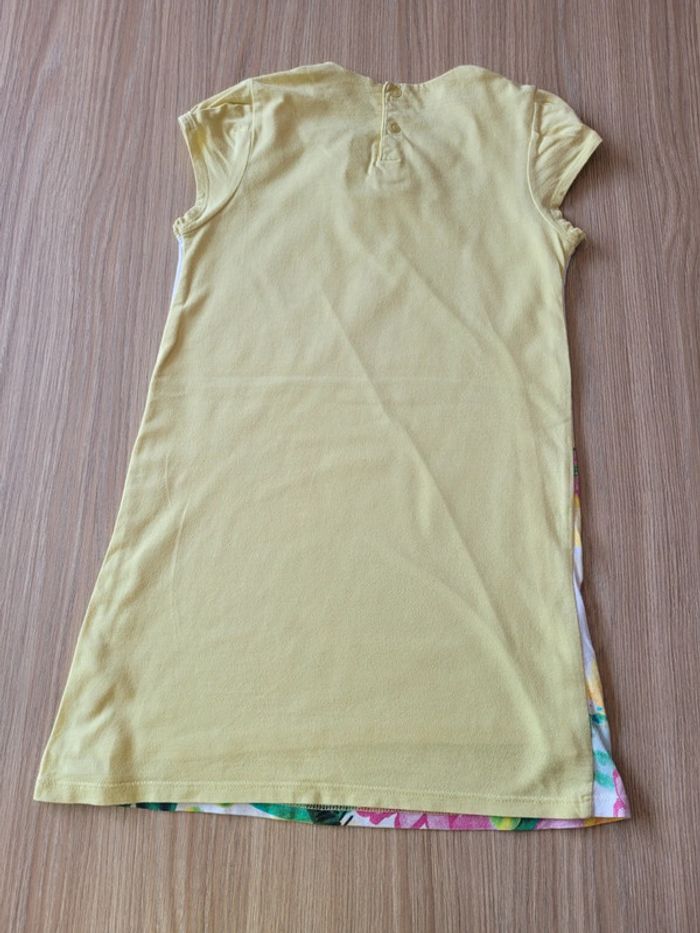 Robe Catimini 6 ans - photo numéro 2