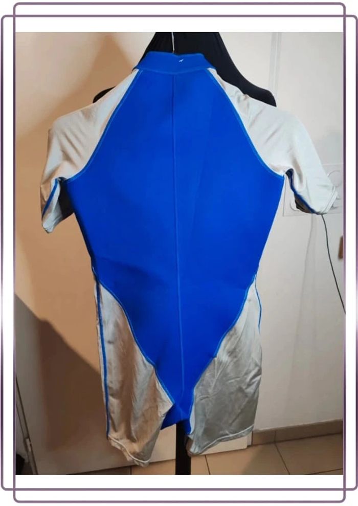 Combinaison plongée enfant - photo numéro 4