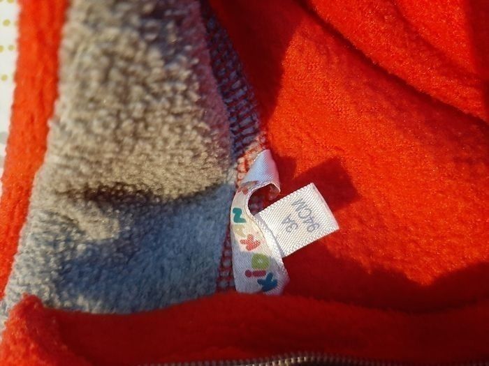 5 Pulls 3 ans - photo numéro 4