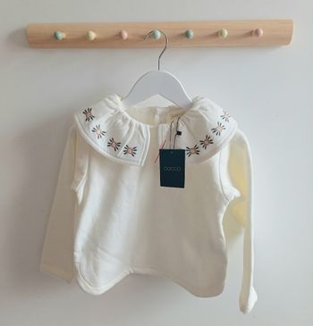 Sweat gocco