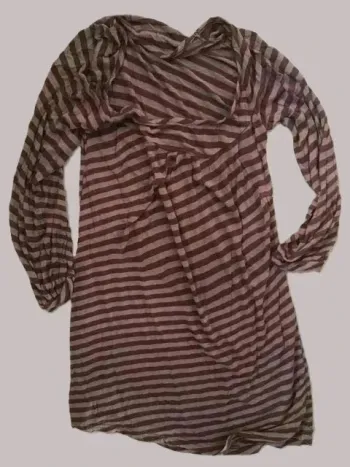 👗 Tunique Femme Taille S – Parfait État – Élégante & Confortable