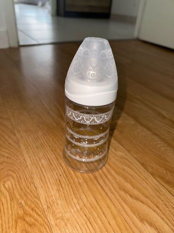 Biberon suavinex 270ml