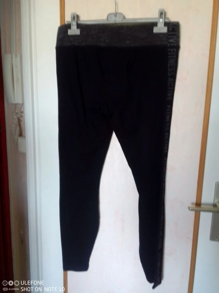 Legging long taille 42 - photo numéro 2
