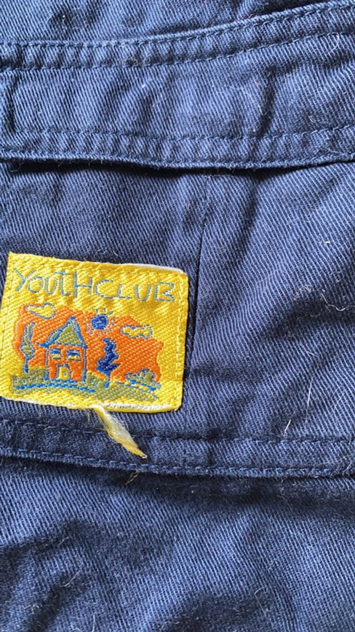 Pantalon - photo numéro 2