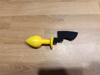 Plug Pikachu p