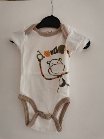 3 body bébé