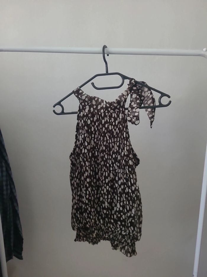 Jolie haut - photo numéro 3