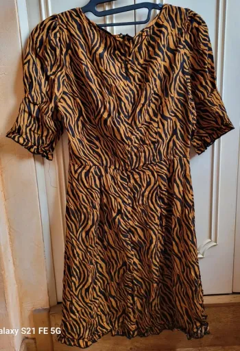 Robe ete shein