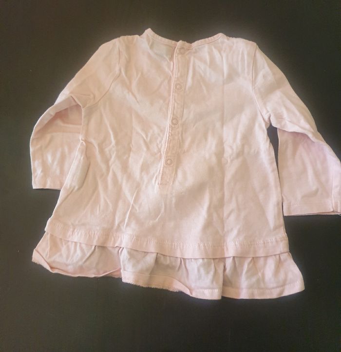 Haut ml - photo numéro 3