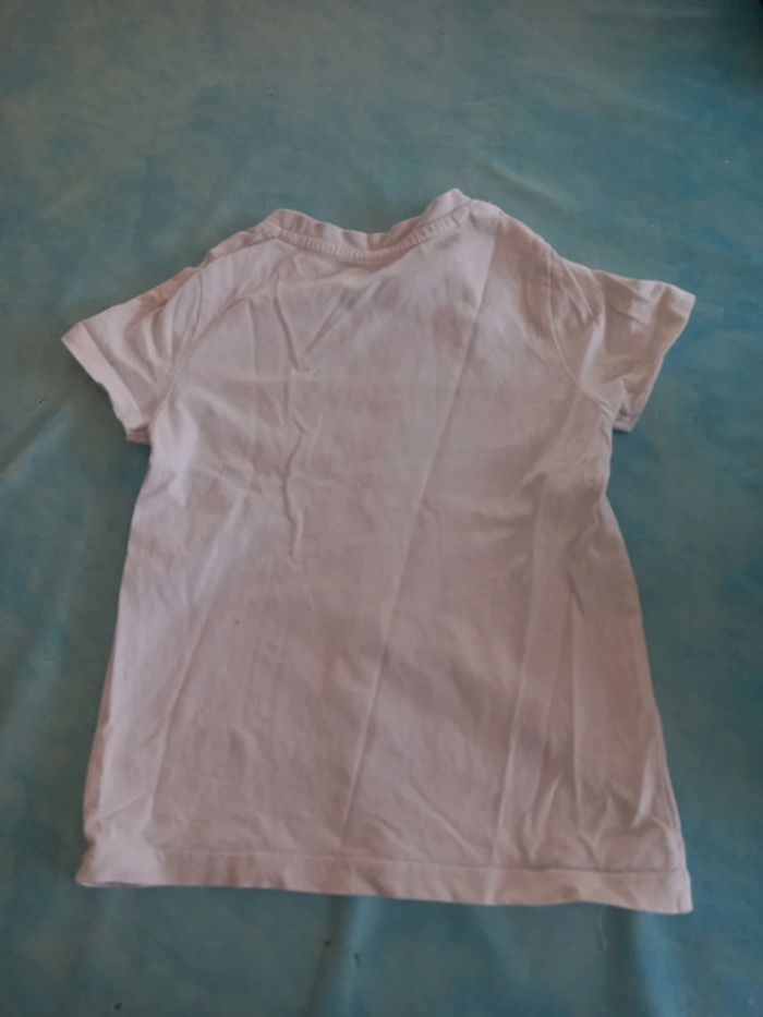 T-shirt blanc - photo numéro 5