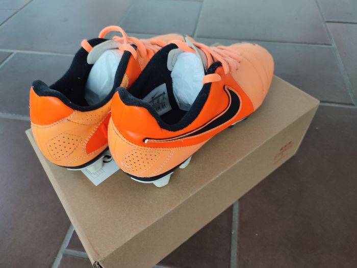 Crampons foot - photo numéro 5