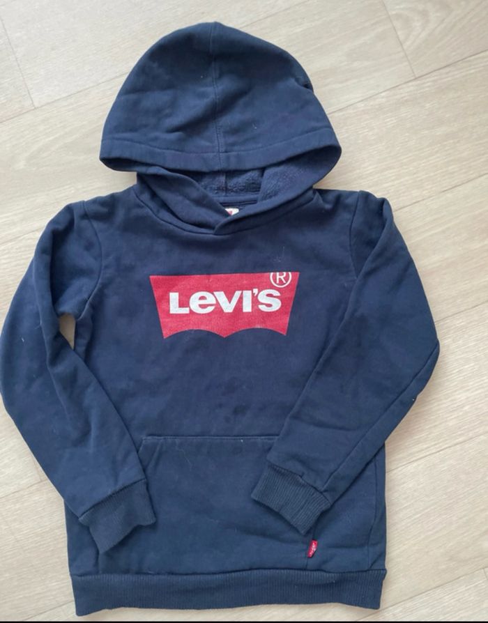 Pull Levi’s taille 5 ans