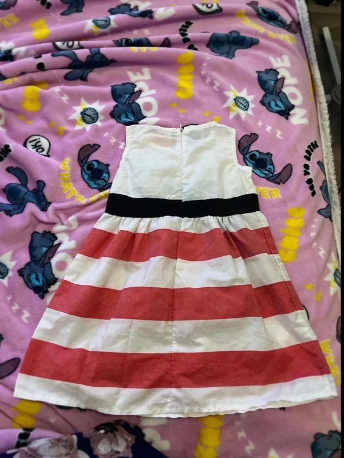 Robe taille 12 mois - photo numéro 2