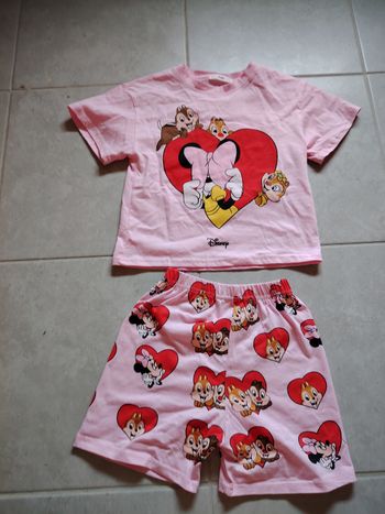 Pyjama lovely Disney