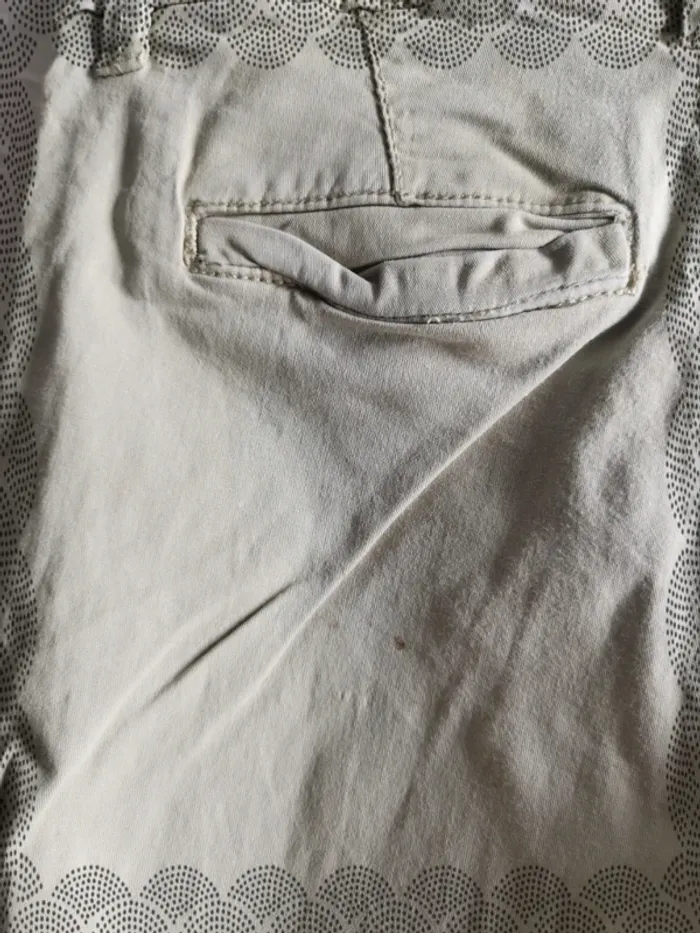 Pantalon Mango 6 ans - photo numéro 8