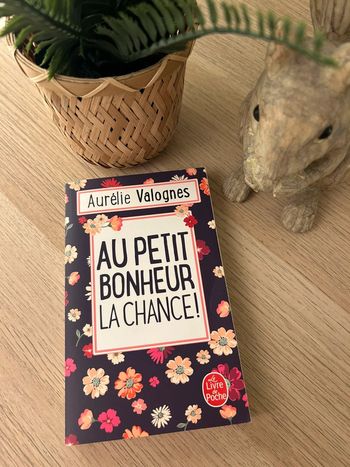 Livre Aurélie Valognes