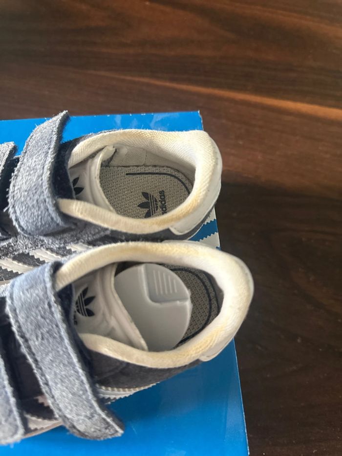 Paire de gazelle - photo numéro 2